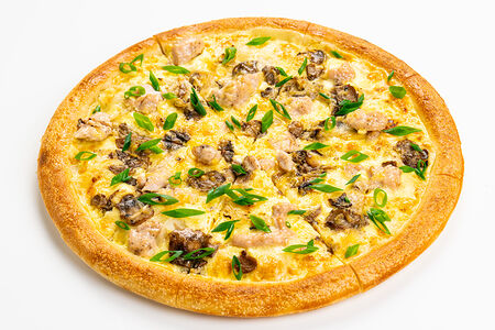 Пицца Марсельеза классическая