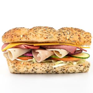 Сабвэй Клаб