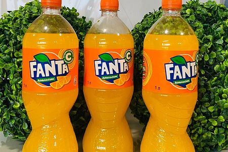 Fanta