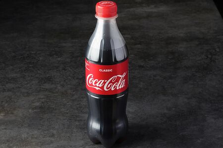 Coca-Cola оригинал