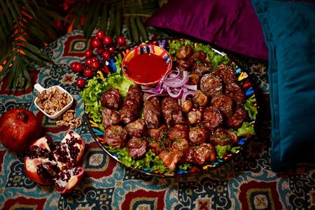 Ассорти Беруни