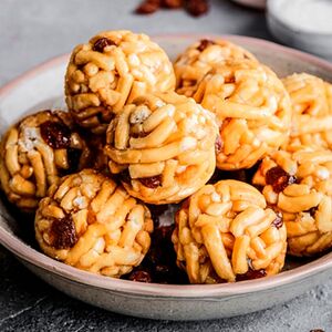 Десерт Чак-чак