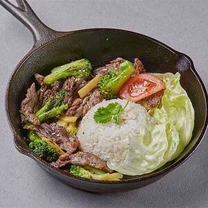 Бо Лук Лак