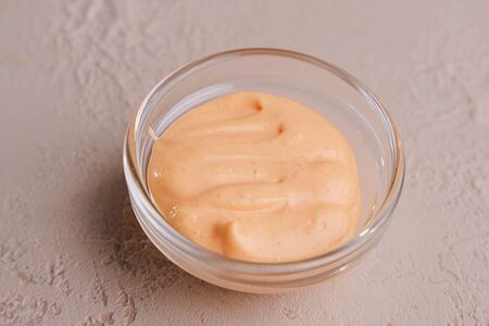 Соус Сырный