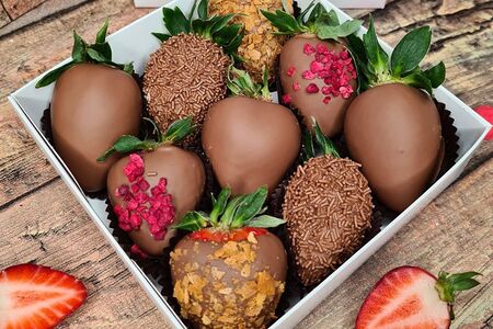 Молочный Рай Small