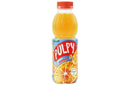 Pulpy Апельсин