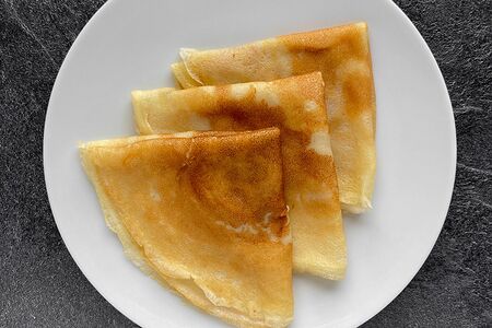 Блины Классические