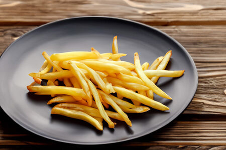 Картофель фри