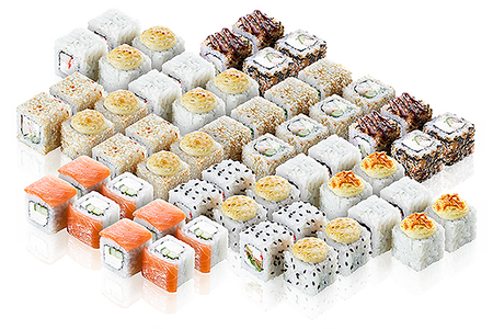 Сет Капибара Кинг