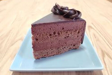 Пирожное Венский пекарь