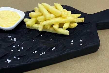 Картофель фри маленький