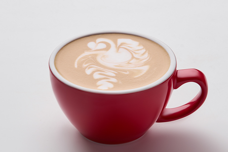 Капучино Крим большой