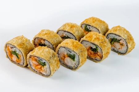 Темпура Эби спайси