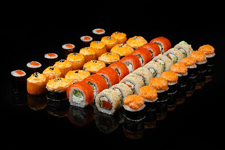 Набор На двоих