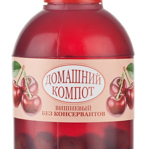 Компот Вишня