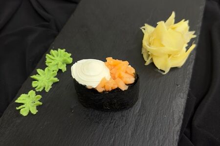 КРИМ-суши (лосось)