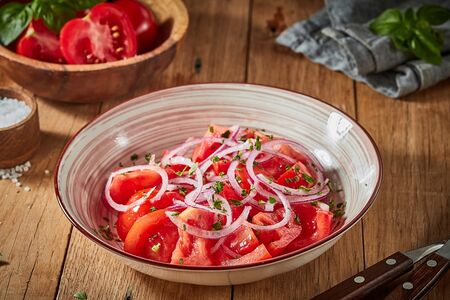 Салат Крымский