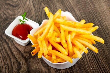 Картофель фри