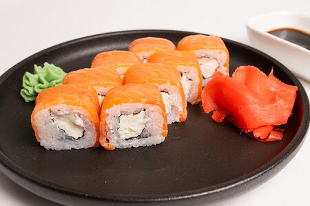 Ролл Филадельфия