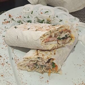 Кавказская