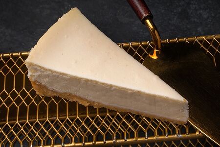 Чизкейк Классический