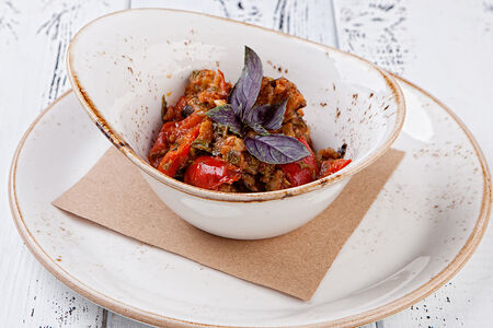 Аджапсандал холодный