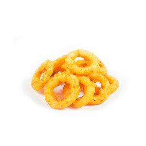 Луковые колечки 