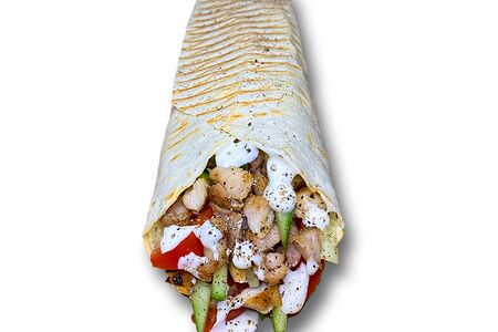 Шаверма классическая