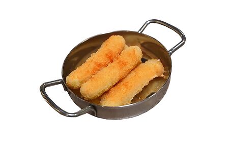 Сырные палочки