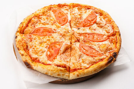 Пицца Маргарита