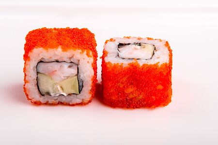 Маки Калифорния