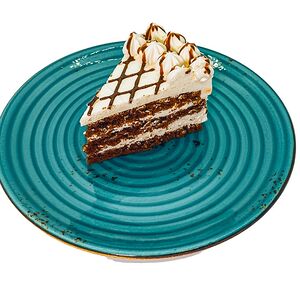 Торт Сметанный