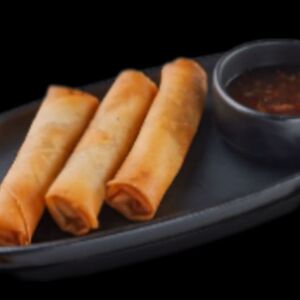 Սփրինգ ռոլլ