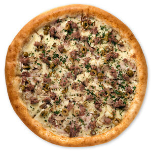 Пицца Парма 24