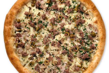 Пицца Парма 24