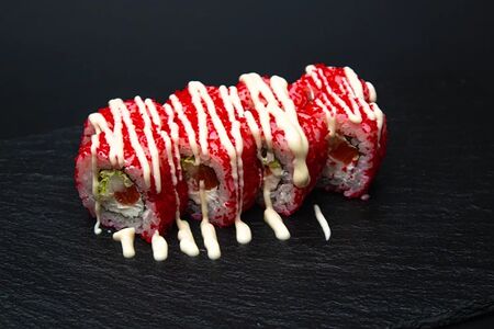 Лосось Пиканто