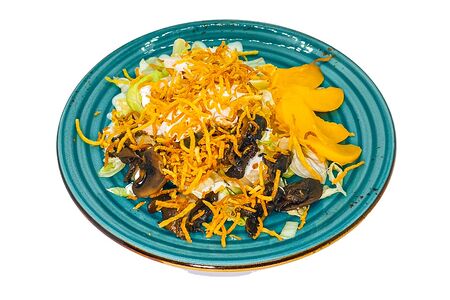 Салат Сладкая жизнь