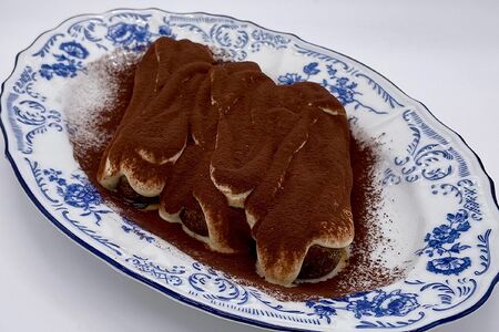 Тирамису Alla Chef