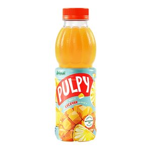 Напиток Pulpy Ананас-манго