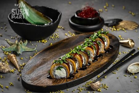 Филадельфия Кавказская