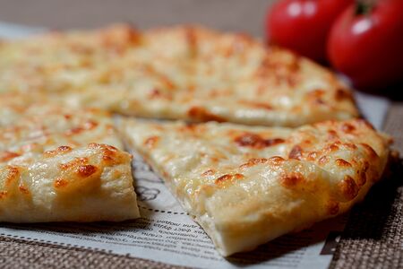 Хачапури Нарта