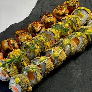 Горячее Трио