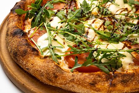 Пицца Капрезе (Капри)