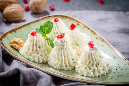 Шор по-кавказски