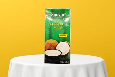 Кокосовое молоко Aroy-D