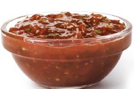 Соус Шашлычный