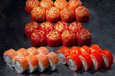 Vs-набор Твинс