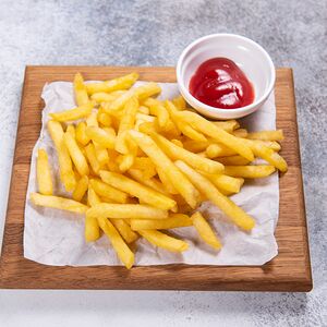 Картофель фри