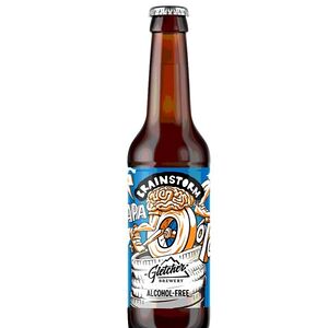 Gletcher Brainstorm Apa