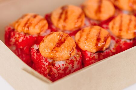 Запеченная Калифорния